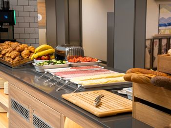 2 Tage Kurzurlaub mit Frühstück im Holiday Inn Express Rosenheim, an IHG Hotel