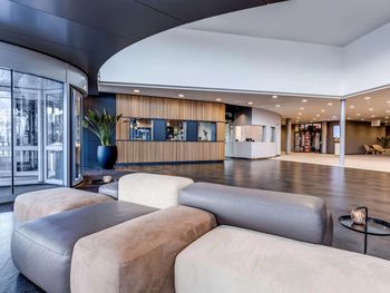 Nordseeluft im NH Noordwijk - 4 Tage mit Frühstück