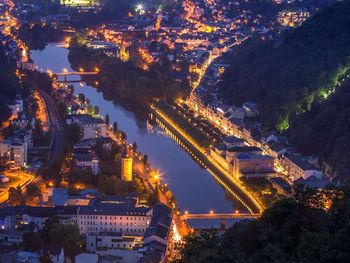 4 Tage idyllisches Bad Ems für Individualisten