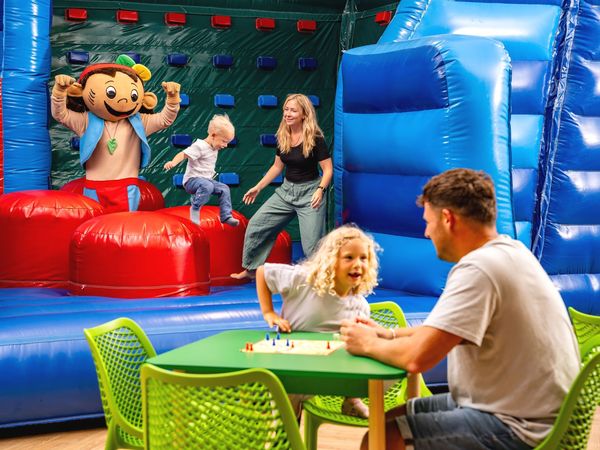 5 Tage Winterurlaub am Lübbesee in Brandenburg in Templin inkl. Frühstück