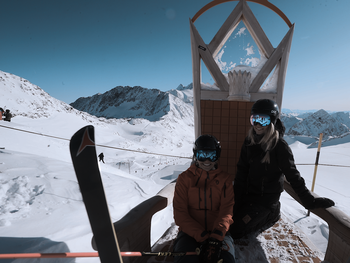 Aktiv-Urlaub am Fuße des Stubaier Gletschers - 3 Tage