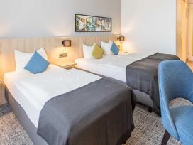 3 Tage Hafen-Auszeit in Flensburg