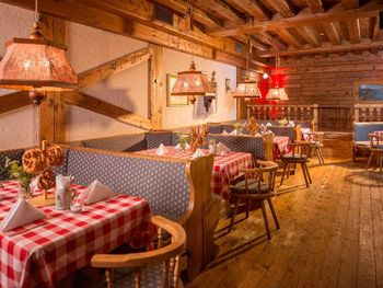 Bayerische Wellness-Auszeit - 5 Tage mit Frühstück