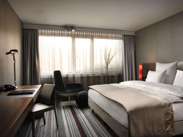 Doppelzimmer EXECUTIVE