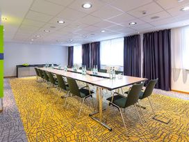 2 Tage im Hotel Park Inn by Radisson Nürnberg