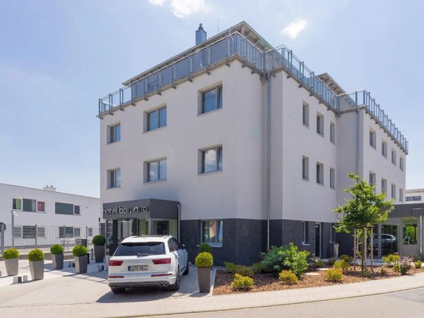 7 Tage im hotel bomonti Nürnberg-West in Oberasbach, Bayern