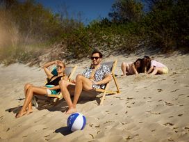 Wellnessauszeit in Kolberg - 4 Tage mit HP