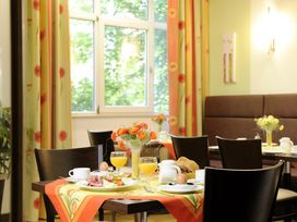 Samstagsknaller mit HP & größter Therme Bad Füssings