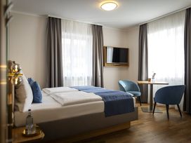 Thermen-Wellness Bodensee &  Dinner: 2 Tage Meersburg