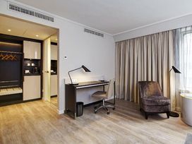 2 Tage im Nikko Hotel in Düsseldorf