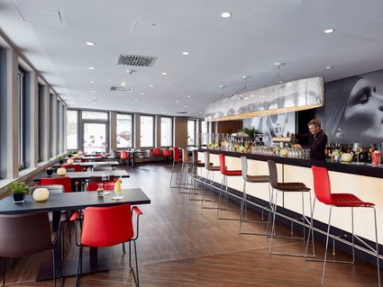 LEGERE HOTEL Wiesbaden-Taunusstein
