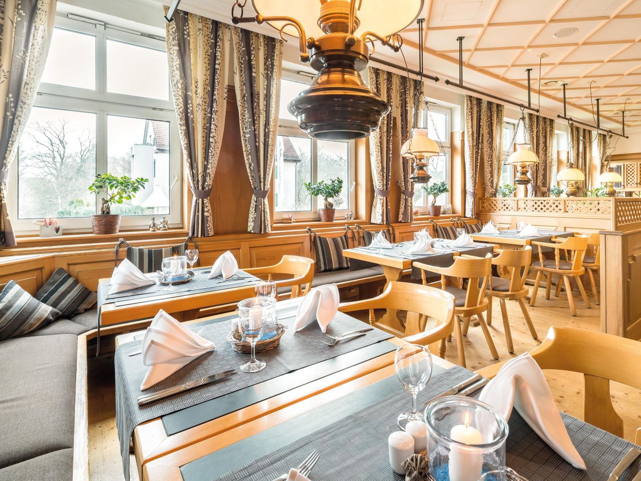 Winter Dining im Stauferland - 2 Tage