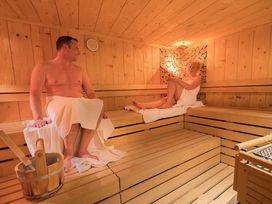 Romantische Wellnesstage in Bad Staffelstein