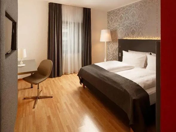 B&B HOTEL Dresden City-Sud