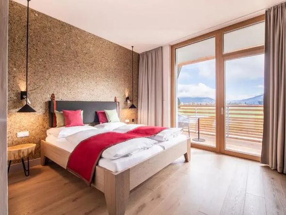 TAUERN SPA Zell am See - Kaprun