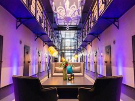 7 Tage in der schönen & beschaulichen Stadt Roermond