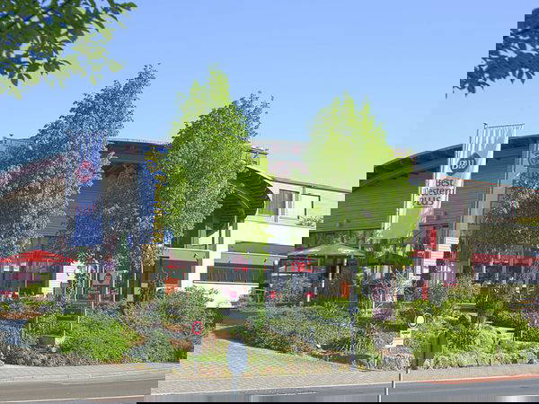 3 Tage romantische Zeit zu Zweit in Hünfeld inkl. Halbpension