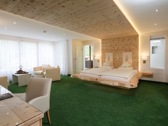 Tanne Tonbach - Wellness & Wohlfühl Hotel