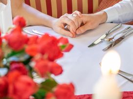 Romantik Pur im Stauferland-4 Tage inkl. Flasche Wein