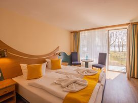 Winterschnäppchen am Beetzsee - 3 Tage inkl. HP plus