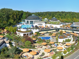 Mineraltherme Böblingen mit Übernachtung