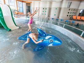 Ihre Ostsee! 2 Tage Kurzurlaub mit Frühstück im Hotel Aquarius SPA