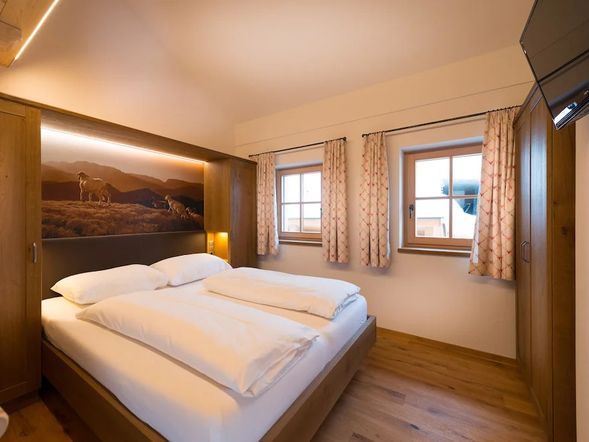 Doppelzimmer SUPERIOR
