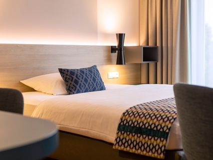 Parkhotel Maximilian Ottobeuren