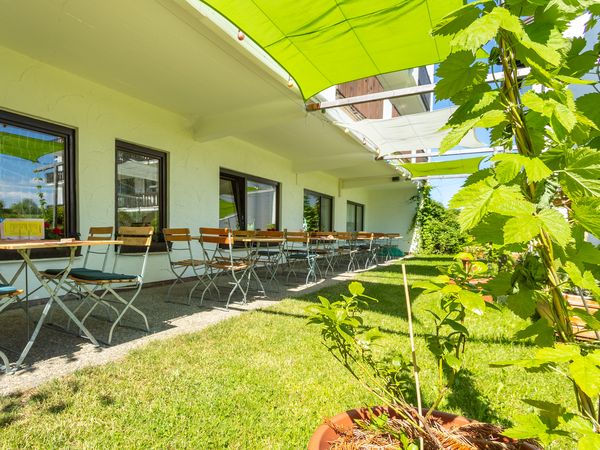 2 Tage Landhotel Seeg mit Frühstück, Bayern inkl. Frühstück