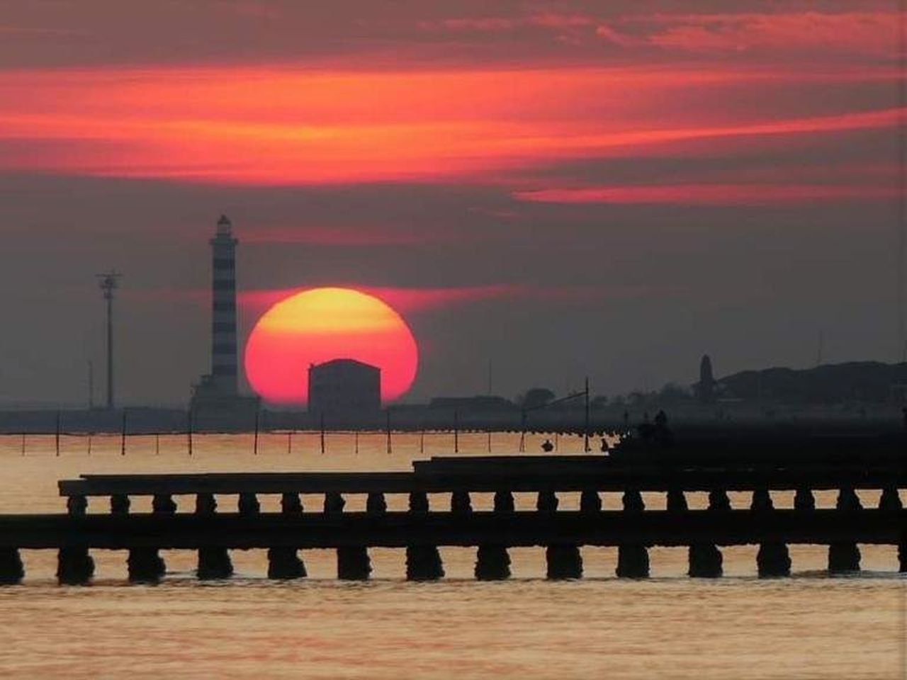 Kurzurlaub im Hotel Panorama - 4 Tage am Strand