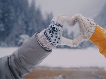 Kleine Auszeit in den Bergen im Sauerland