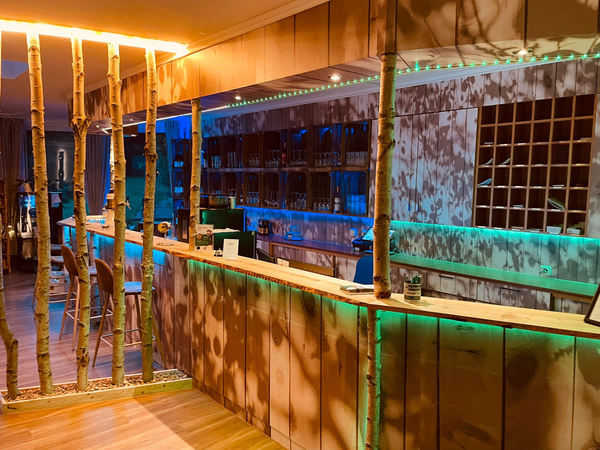 Ihr Kurzurlaub mit Besuch der Bodetal-Therme - 4 Tage in Thale, Sachsen-Anhalt inkl. Frühstück