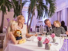 2 Tage im Hotel Victory Therme Erding mit Frühstück