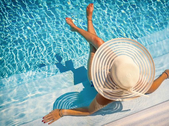 2 Tage Allgäu Kulinarik & Wellness: Rooftop Pool, Sauna und City Trip!