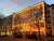 AHOI - Swing, Dinner & Acrobatics im Wintergarten Varieté Berlin mit Ticket und Hotel