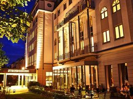 2 Tage Erholung in der Kurstadt Bad Homburg