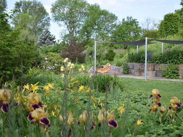 3 Tage Zeit zu Zweit in Franken - Herbst-/Winteredition in Hofheim i.UFr. OT Rügheim, Bayern inkl. Halbpension