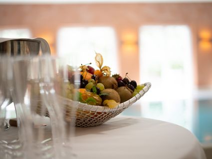 Bernstein Schlosshotel Ballenstedt