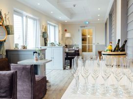 7 Tage an der Nordseeküste in St. Peter-Ording