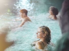2 Tage Thermen „Great Paket“ für Wellness-Freunde