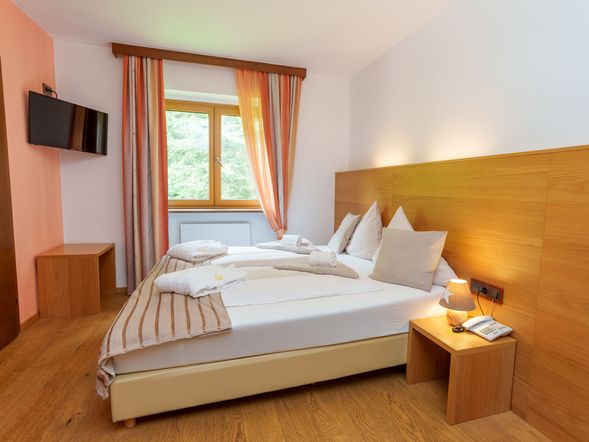 DZ Doppelzimmer Economy