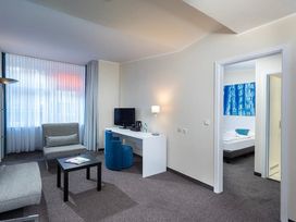 2 Tage mit Frühstück im Wyndham Garden Düsseldorf