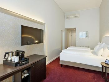 Kaiserliches Wien - 2 Tage mit Frühstück