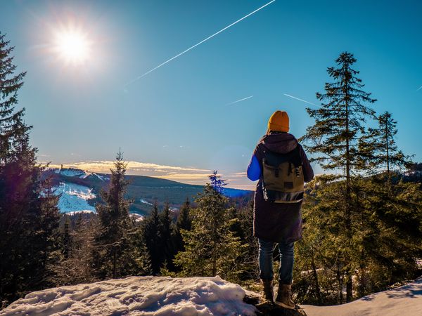 2 Tage Winterspecial im Harz in Thale, Sachsen-Anhalt inkl. Frühstück