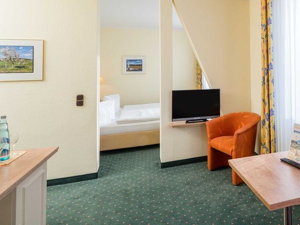 Classic Doppelzimmer