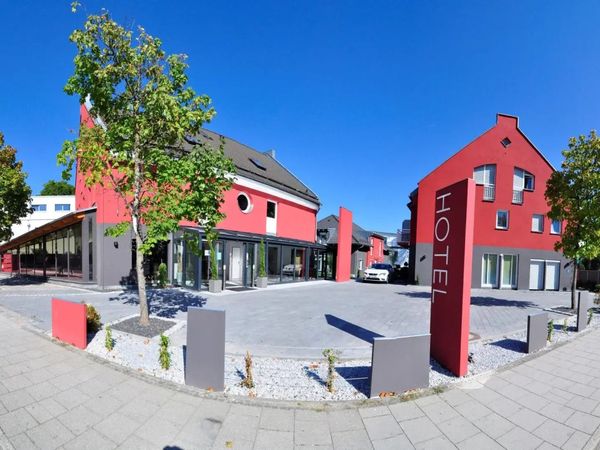 3 Tage München erleben, Bayern
