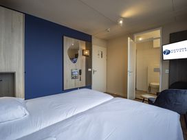 4 Tage Nordseehotel Zeeduin – Dünen,Strand & Erholung