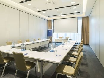 2 Tage im NH Danube City mit Frühstück