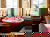 3 romantische Wellnesstage mit Massage und Duftbad