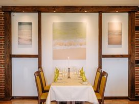 Verliebt am Bernsteinsee - 3 Tage